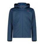 Куртка CMP MAN JACKET ZIP HOOD (39A5027M-L973)