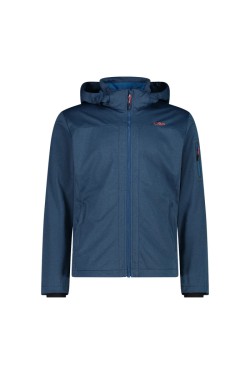 Куртка CMP MAN JACKET ZIP HOOD (39A5027M-L973)