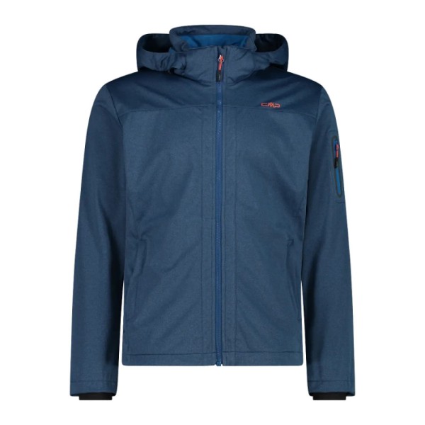 Куртка CMP MAN JACKET ZIP HOOD (39A5027M-L973)
