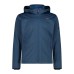 Куртка CMP MAN JACKET ZIP HOOD (39A5027M-L973)