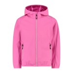 Вітрівка CMP G JACKET FIX HOOD (39A5115-B703)