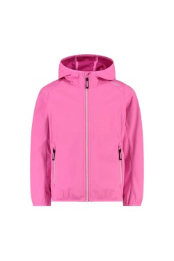 Вітрівка CMP G JACKET FIX HOOD (39A5115-B703)