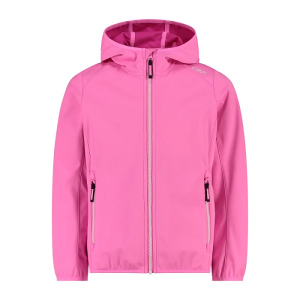 Вітрівка CMP G JACKET FIX HOOD (39A5115-B703)