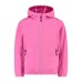 Вітрівка CMP G JACKET FIX HOOD (39A5115-B703)