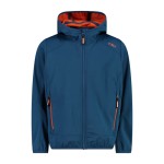 Вітрівка CMP  JACKET FIX HOOD (39A5134-L951)