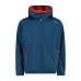 Вітрівка CMP  JACKET FIX HOOD (39A5134-L951)