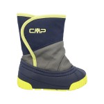 Чоботи CMP LATU SNOW BOOTS (39Q4822-39ES)