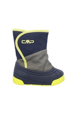Чоботи CMP LATU SNOW BOOTS (39Q4822-39ES)