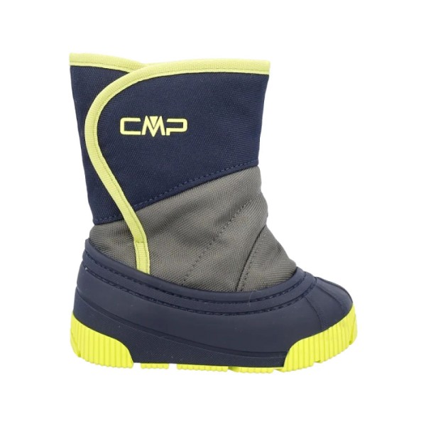 Чоботи CMP LATU SNOW BOOTS (39Q4822-39ES)