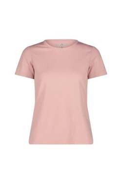 Футболка CMP WOMAN T-SHIRT (39T5676-B504)