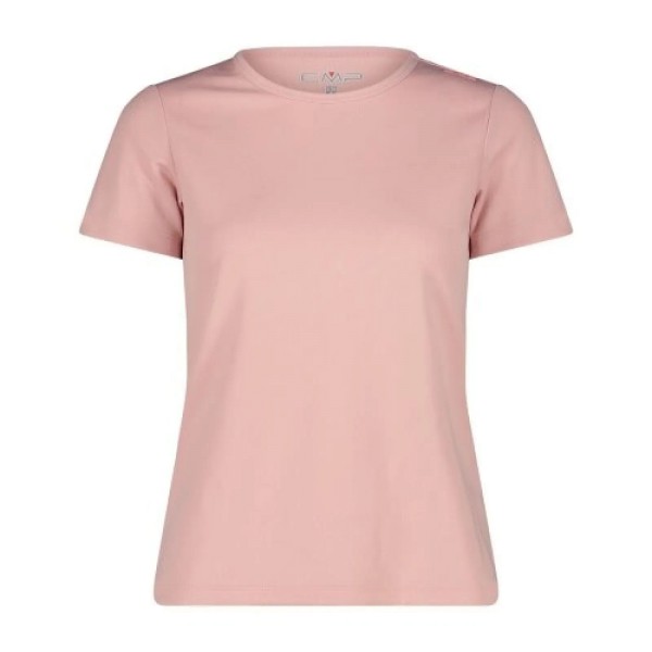 Футболка CMP WOMAN T-SHIRT (39T5676-B504)