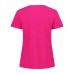 Футболка CMP WOMAN CO T-SHIRT (39T5676P-B818)