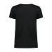 Футболка CMP WOMAN CO T-SHIRT (39T5676P-U901)