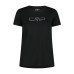 Футболка CMP WOMAN CO T-SHIRT (39T5676P-U901)