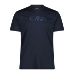 Футболка CMP MAN CO T-SHIRT (39T7117P-74MN)