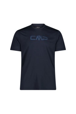 Футболка CMP MAN CO T-SHIRT (39T7117P-74MN)