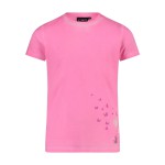 Футболка CMP  G T-SHIRT (39T7555-B703)