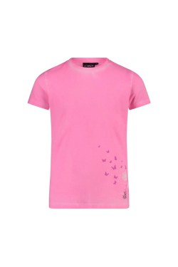 Футболка CMP  G T-SHIRT (39T7555-B703)