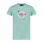 Футболка CMP G T-SHIRT (39T7555-E412)