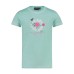 Футболка CMP G T-SHIRT (39T7555-E412)