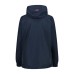 Вітрівка CMP WOMAN JACKET FIX HOOD (39X6636-N950)