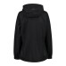 Вітрівка CMP WOMAN JACKET FIX HOOD (39X6636-U901)