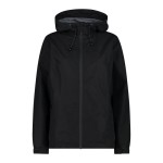 Вітрівка CMP WOMAN JACKET FIX HOOD (39X6636-U901)