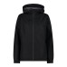 Вітрівка CMP WOMAN JACKET FIX HOOD (39X6636-U901)