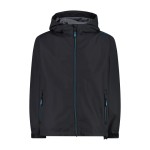Вітрівка CMP JACKET FIX HOOD (39X7984-59UN)