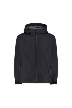 Вітрівка CMP JACKET FIX HOOD (39X7984-59UN)