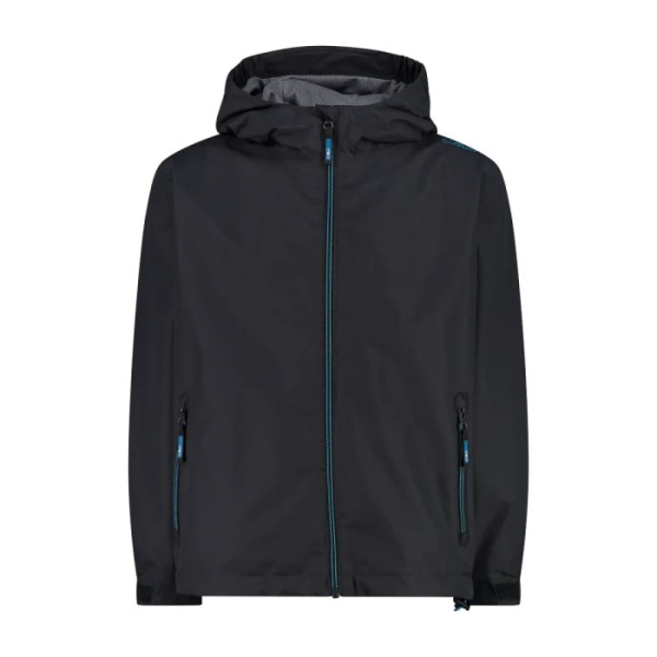 Вітрівка CMP JACKET FIX HOOD (39X7984-59UN)