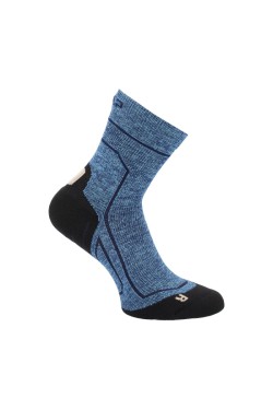 Шкарпетки (трекінг) CMP HIKING SOFTAIR SOCK MID (3I17896-L708)