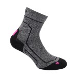 Шкарпетки (трекінг) CMP HIKING SOFTAIR SOCK MID (3I17896-U973)
