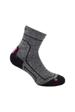 Шкарпетки (трекінг) CMP HIKING SOFTAIR SOCK MID (3I17896-U973)