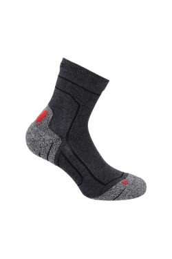 Шкарпетки (трекінг) CMP HIKING SOFTAIR SOCK MID (3I17897-U817)