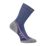 Шкарпетки (трекінг) CMP TREKKING SOCK MID SUPERSOFT 50 (3I19864-14MR)