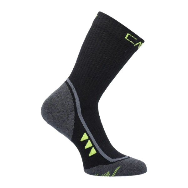 Шкарпетки (трекінг) CMP TREKKING SOCK MID SUPERSOFT 50 (3I19867-U951)