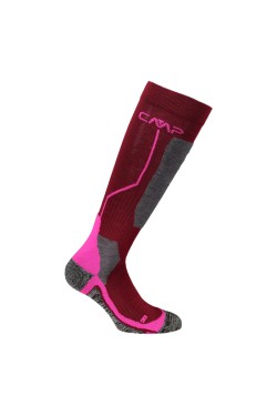 Шкарпетки (лижі) CMP SKI SOCK WOOL (3I49374-40CF)