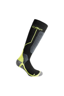 Шкарпетки (лижі) CMP SKI SOCK WOOL (3I49374-U901)