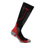 Шкарпетки (лижі) CMP SKI SOCK WOOL (3I49377-24BE)