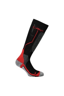 Шкарпетки (лижі) CMP SKI SOCK WOOL (3I49377-24BE)