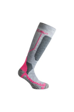 Шкарпетки (лижі) CMP SKI SOCK WOOL (3I49377-U403)