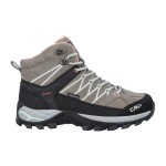 Черевики CMP RIGEL MID TREKKING SHOES WP (3Q12946-01PR)