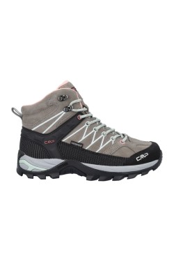 Черевики CMP RIGEL MID TREKKING SHOES WP (3Q12946-01PR)