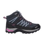 Черевики CMP RIGEL MID TREKKING SHOES WP (3Q12946-66UM)