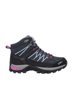 Черевики CMP RIGEL MID TREKKING SHOES WP (3Q12946-66UM)