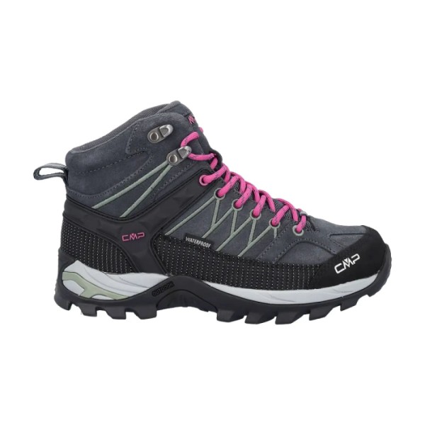 Черевики CMP RIGEL MID TREKKING SHOES WP (3Q12946-74US)