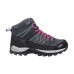 Черевики CMP RIGEL MID TREKKING SHOES WP (3Q12946-74US)
