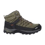 Черевики CMP RIGEL MID TREKKING SHOES WP (3Q12947-55ES)
