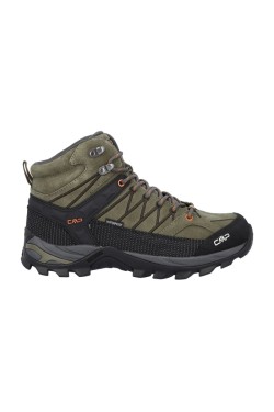 Черевики CMP RIGEL MID TREKKING SHOES WP (3Q12947-55ES)